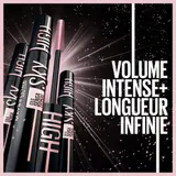 Mascara Volume Allongeant Noir Ultra-Intense Sky High Cosmic Black MAYBELLINE NEW YORK