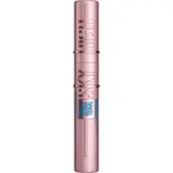 Mascara Waterproof Volume Longueur Noir Sky High MAYBELLINE NEW YORK