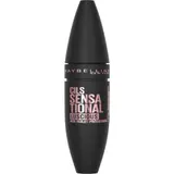 Mascara Volume Noir Cils Sensational Luscious Extra MAYBELLINE NEW YORK
