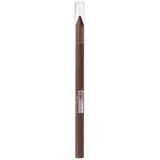 Crayon Yeux Longue tenue Teinte Smooth Walnut (911) Tattoo Liner MAYBELLINE NEW YORK