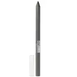Crayon à yeux Longue tenue Teinte Intense Charcoal (901) Tattoo Liner MAYBELLINE NEW YORK