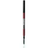 Crayon à Sourcils Rétractable Ultra Slim Teinte Brun Cendré (03) MAYBELLINE NEW YORK