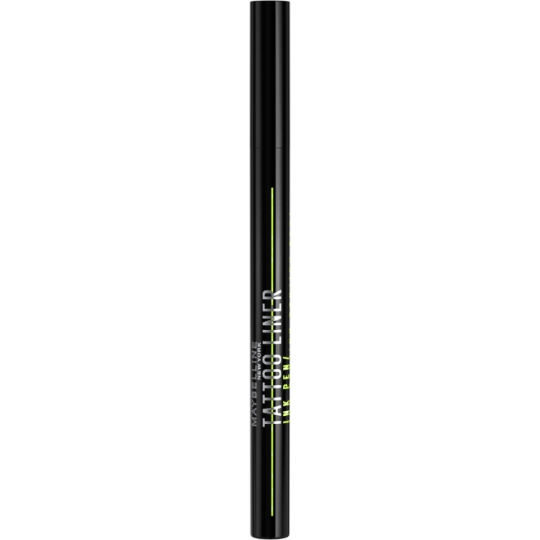 Eyeliner Encre Feutre Teinte Noir Tattoo Liner MAYBELLINE NEW YORK
