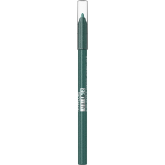 Crayon Yeux Longue tenue Teinte Tealtini 36H Tatoo Liner MAYBELLINE NEW YORK