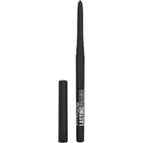 Crayon à Yeux Longue Tenue 36H Waterproof Teinte Noir Lasting Drama MAYBELLINE NEW YORK