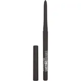 Crayon Yeux Longue tenue Waterproof Teinte Marron Foncé Lasting Drama MAYBELLINE NEW YORK