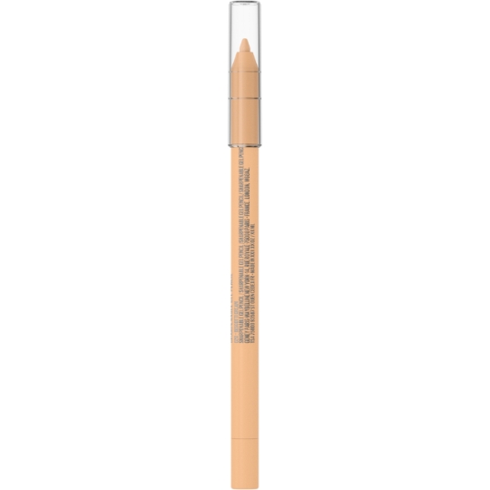 Eyeliner Gel Longue tenue Teinte Biscotti Cream (820) Tattoo Liner MAYBELLINE NEW YORK