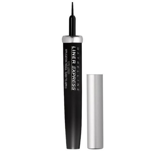 Eyeliner Liquide Teinte Noir Express MAYBELLINE NEW YORK