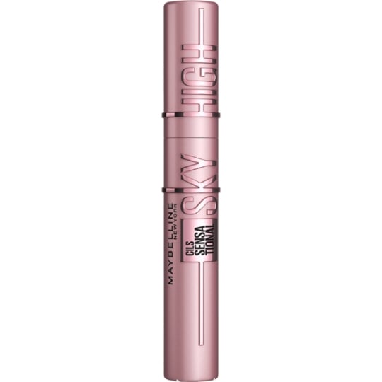 Mascara Volume Longueur Noir Intense Sky High Sensationnel MAYBELLINE NEW YORK