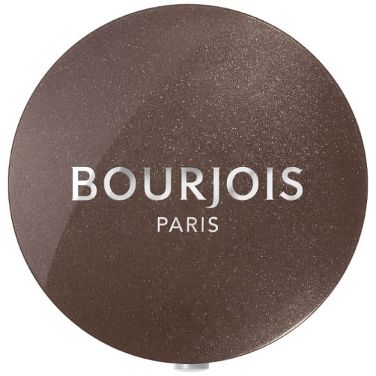 Fard à paupières Yeux Teinte Aura De Nuit (06) Boîte Ronde BOURJOIS