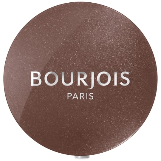 Fard à paupières À Paupières Teinte Beige Lumière (01) Haute Tolérance Bio BOURJOIS