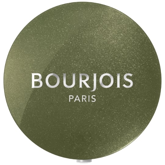 Fard à paupières À paupières Haute Tolérance Bio Doux Pour Les Yeux 100% D'origine Naturelle Teinte Beige Lumière (01) BOURJOIS
