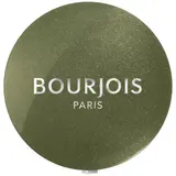 Fard à paupières À paupières Haute Tolérance Bio Doux Pour Les Yeux 100% D'origine Naturelle Teinte Beige Lumière (01) BOURJOIS
