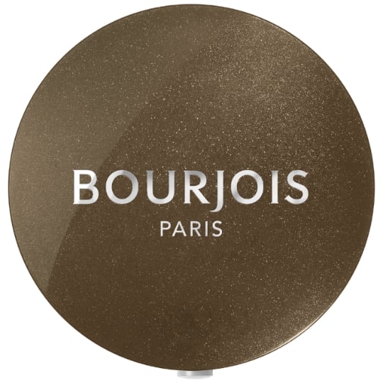 Fard à paupières À paupières Haute tolérance Bio Beige lumière (01) 100% d'origine naturelle BOURJOIS