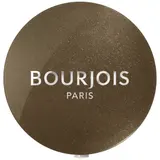 Fard à paupières À paupières Haute tolérance Bio Beige lumière (01) 100% d'origine naturelle BOURJOIS