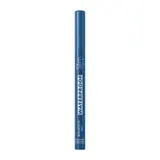 Eyeliner Yeux Feutre Longue Tenue Slim Waterproof Teinte Bleu Electric (04) BOURJOIS