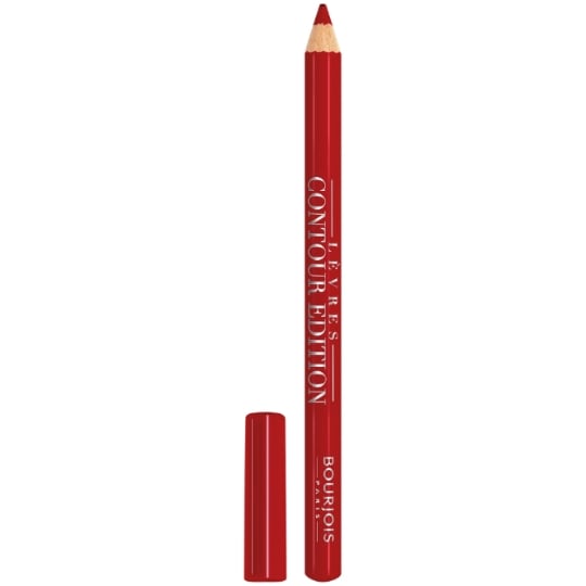 Crayon à Lèvres Longue Tenue Teinte Cherryboomboom (007) Contour Edition BOURJOIS PARIS