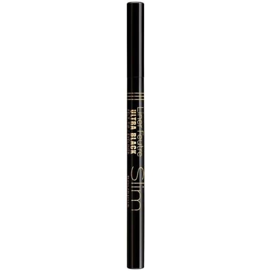 Eyeliner Feutre Teinte Ultra Noir (17) Liner Stylo Slim BOURJOIS PARIS