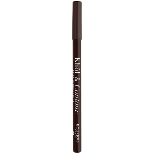 Crayon Khôl Longue Tenue Teinte Brun Dépendante (004) BOURJOIS PARIS