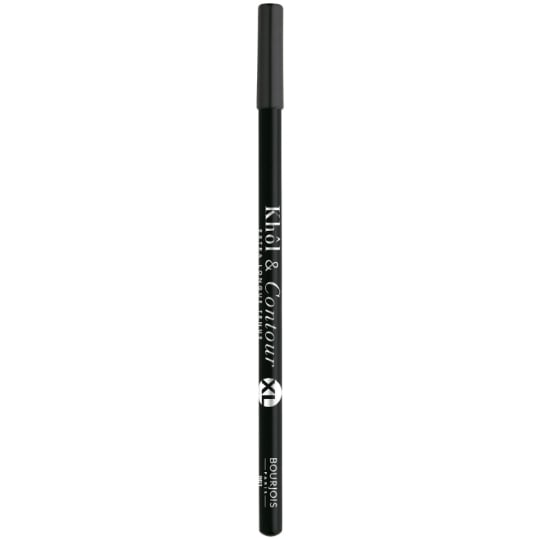 Khol à Yeux Teinte Noir-issime XL Tenue 16h BOURJOIS PARIS
