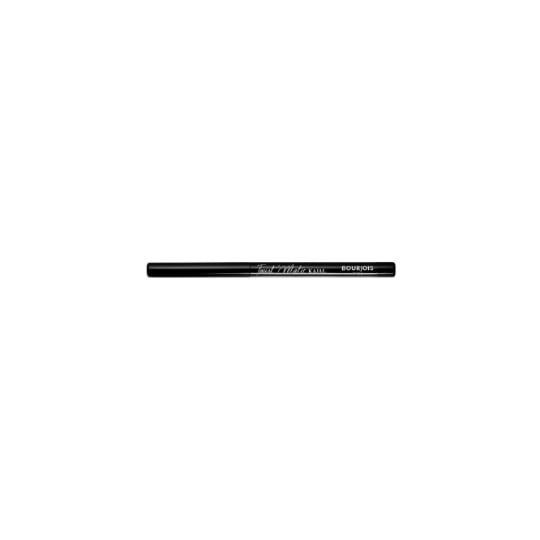 Crayon Pour les yeux Longue Tenue Teinte Char'khol (01) Twist'matic Kajal BOURJOIS PARIS
