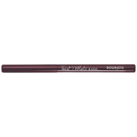 Khol à yeux Longue tenue Teinte Henna'dorable (03) Twistmatic Kajal BOURJOIS PARIS