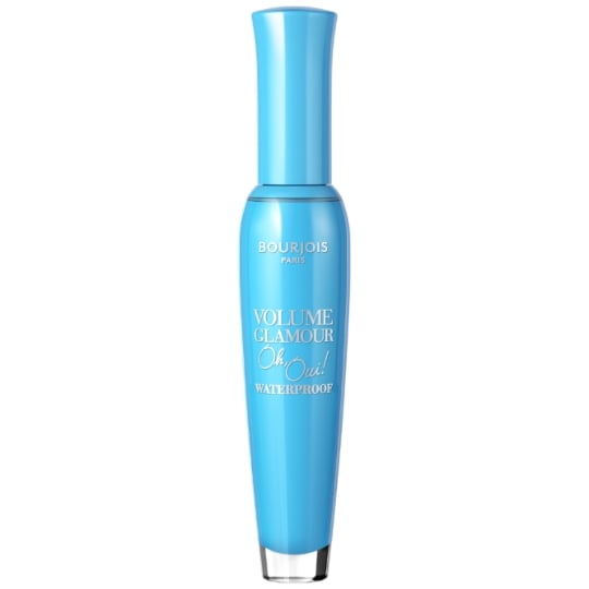 Mascara Waterproof Volume Noir (04) Oh Oui Glamour BOURJOIS PARIS