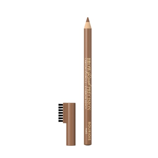 Crayon à Sourcils Teinte Châtain Clair (02) Brow Reveal Precision BOURJOIS PARIS