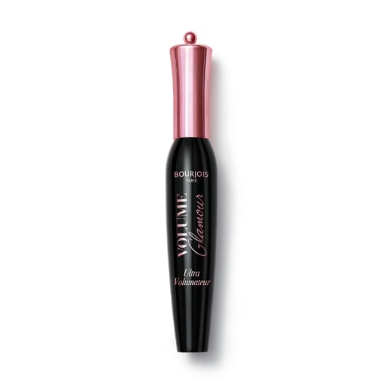 Mascara Volume Noir Glamour BOURJOIS PARIS