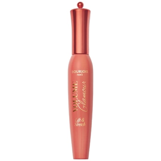 Mascara Volume Noir Glamour Lift BOURJOIS PARIS