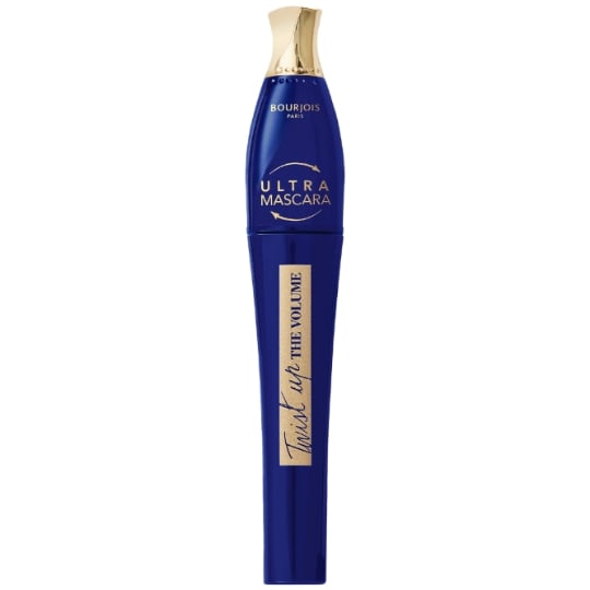Mascara Volume Noir Twist Up The Volume BOURJOIS PARIS