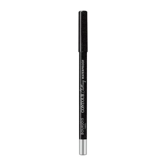 Crayon Waterproof Teinte Ultra Black (055) BOURJOIS PARIS