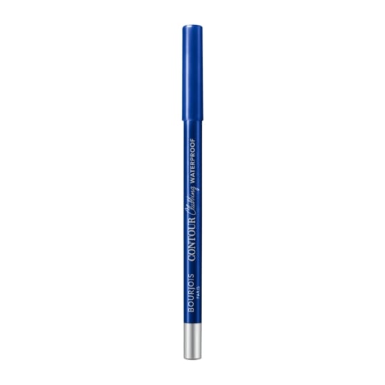 Crayon Waterproof Teinte Bleu Néon (046) Clubbing BOURJOIS PARIS