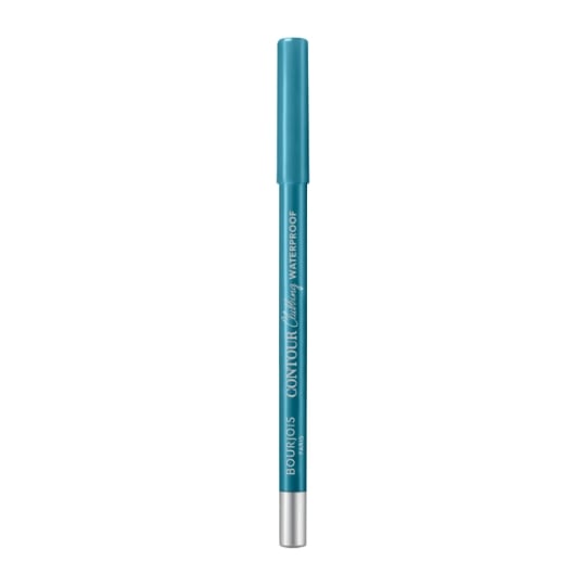 Crayon Waterproof Teinte Sea Blue Soon (063) Clubbing BOURJOIS PARIS