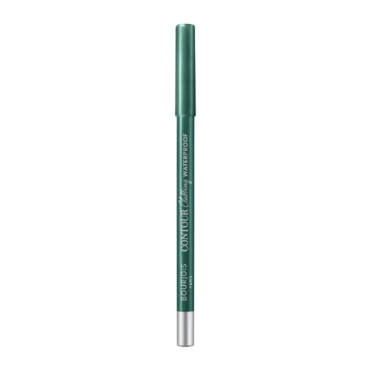 Crayon Waterproof Longue tenue Teinte Loving Green (050) BOURJOIS PARIS