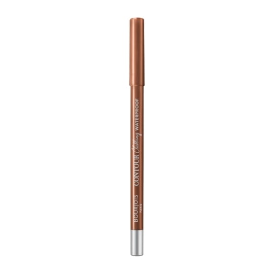 Crayon Waterproof Teinte Bronze (078) Clubbing BOURJOIS PARIS