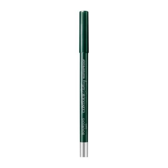 Crayon Waterproof Teinte Green (070) Clubbing BOURJOIS PARIS
