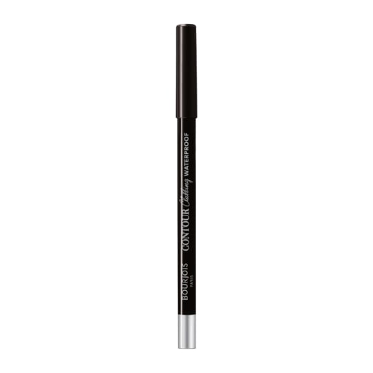 Crayon Waterproof Teinte Ultra Black (054) BOURJOIS PARIS