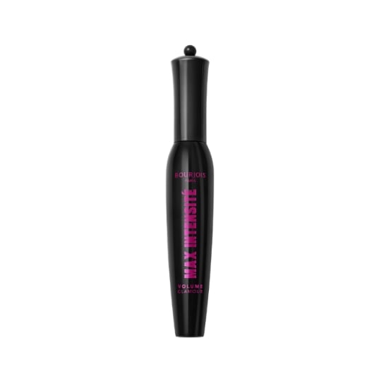 Mascara Volume Noir Max Intensité Glamour BOURJOIS PARIS