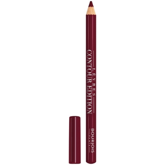 Crayon à lèvres À lèvres Longue Tenue Teinte Plum It Up (09) Contour Edition BOURJOIS PARIS