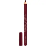 Crayon à lèvres À lèvres Longue Tenue Teinte Plum It Up (09) Contour Edition BOURJOIS PARIS