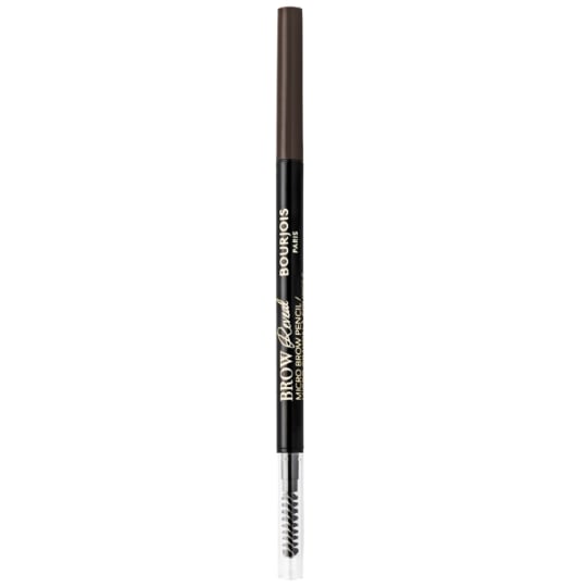 Crayon À sourcil micro Twist Up Teinte 3 Brun Foncé Brow Reveal BOURJOIS PARIS