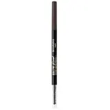 Crayon À sourcil micro Twist Up Teinte 3 Brun Foncé Brow Reveal BOURJOIS PARIS