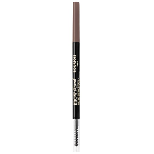 Crayon à sourcil Micro Rétractable Ultra Précis Gamme Brow Reveal Twist Up Teinte Blond (1) BOURJOIS PARIS