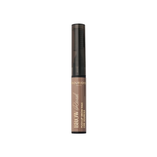 Cire à sourcils Brow Reveal Wax Effet Lamination 02 Blond BOURJOIS PARIS