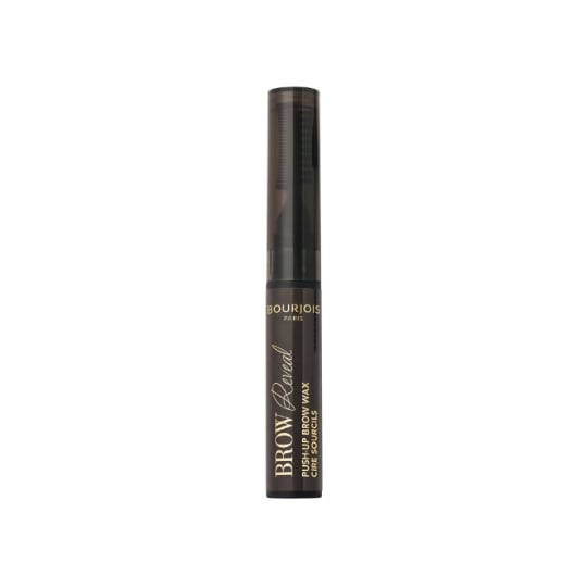 Cire à sourcils Brow Reveal Wax Effet Lamination 04 Noir Brun BOURJOIS PARIS