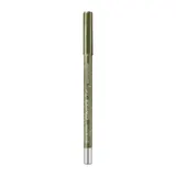 Crayon Contour yeux crémeuse ultra douce intense Clubbing waterproof Teinte 077 Kaki'N'Gold BOURJOIS PARIS