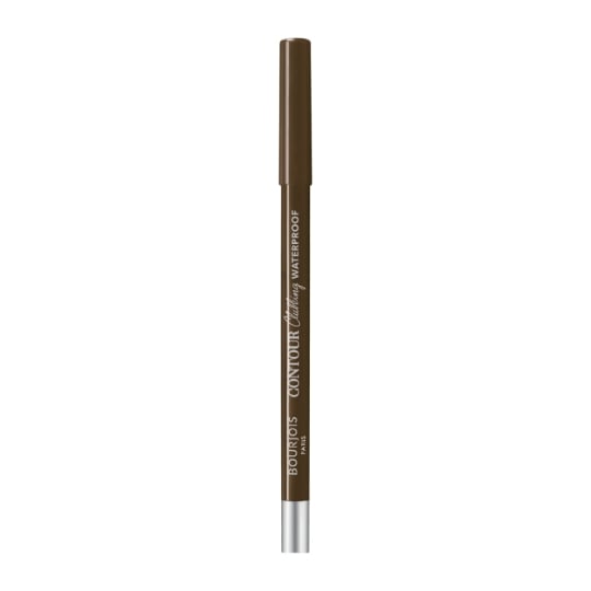 Crayon Contour Yeux Crémeuse Waterproof Teinte All The Way Brown (071) Clubbing BOURJOIS PARIS