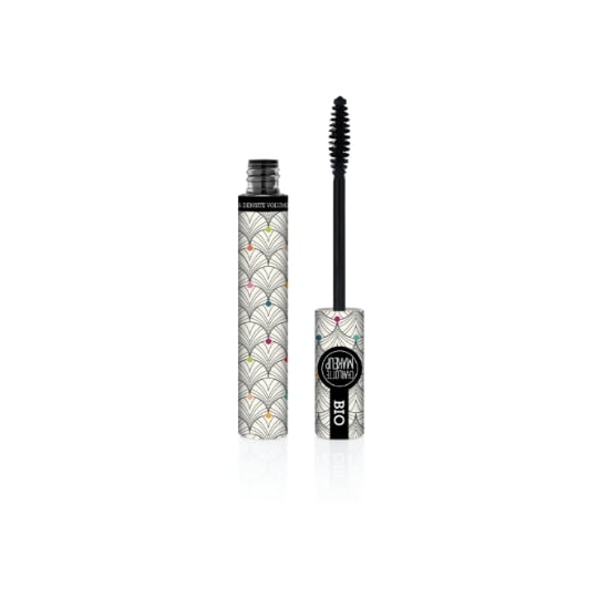 Mascara Densité Volume Noir Bio CHARLOTTE MAKE UP BIO