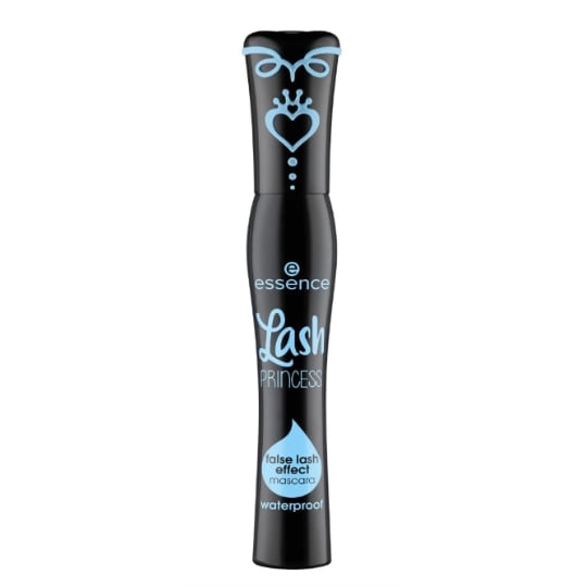 Mascara Yeux Effet Faux-Cils Waterproof Gamme Lash Princess ESSENCE